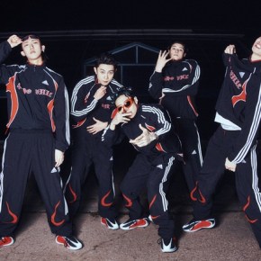 Song Review: Jay Park & LNGSHOT – Yeah!&nbsp;Yeah!