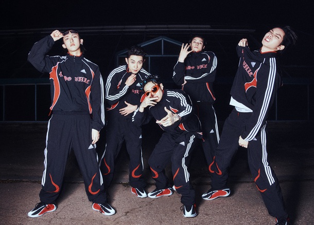 Song Review: Jay Park & LNGSHOT – Yeah! Yeah! | The Bias List // K