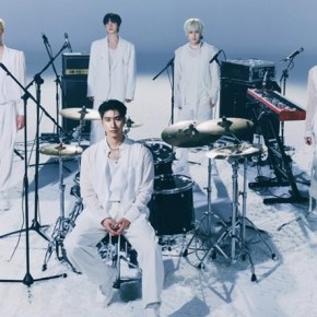 Song Review: ONEWE –&nbsp;Icarus