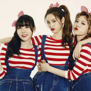 ORANGE CARAMEL: A Career In Song&nbsp;Ratings