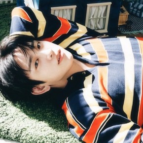 Song Review: Park Jinyoung (GOT7) –&nbsp;Everlove