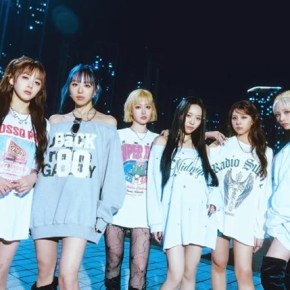 Song Review: Queenz Eye –&nbsp;Y2K