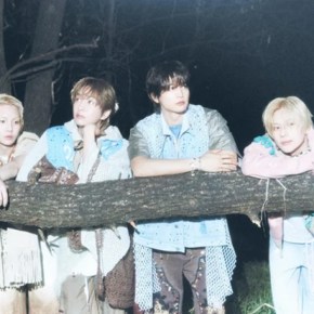 Song Review: SHINee –&nbsp;Atmos