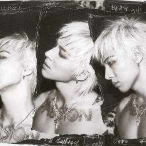 Song Review: Taeyang (Bigbang) – Live Fast Die&nbsp;Slow