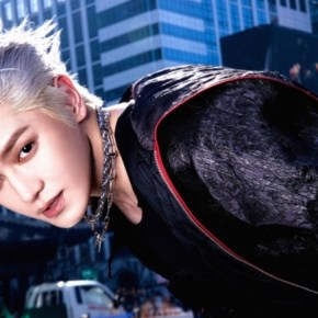 Song Review: Taeyong (NCT) –&nbsp;Storm