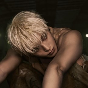 Song Review: Taeyong (NCT) –&nbsp;WYLD