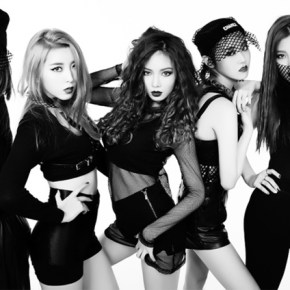 4MINUTE: A Career In Song&nbsp;Ratings