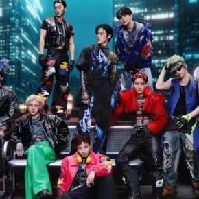 Song Review: ATEEZ –&nbsp;Bad