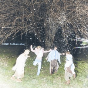 SHINee ATMOS: In-Depth Album Review –&nbsp;Hours