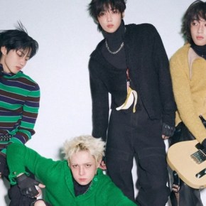 Song Review: AxMxP – 24&nbsp;Hours