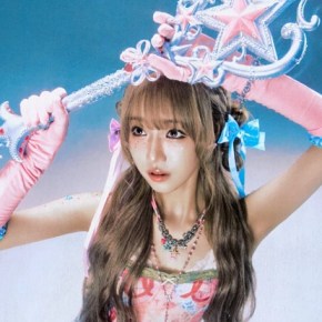 Song Review: Choi Yoojung – Perfect&nbsp;Target
