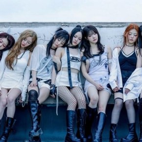 Song Review: CLASSy – Tear&nbsp;Drop