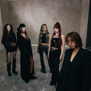 Song Review: i-dle –&nbsp;Crow