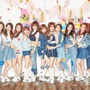 I.O.I: A Career In Song&nbsp;Ratings