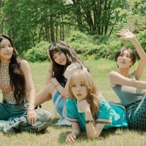 Song Review: Mamamoo – 4&nbsp;Flowers