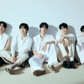 Song Review: N.Flying – In Between&nbsp;Seasons