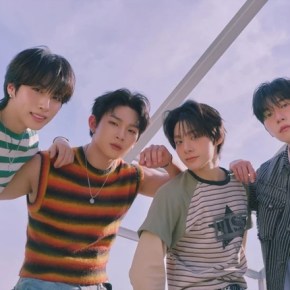 Song Review: ONEUS –&nbsp;Under