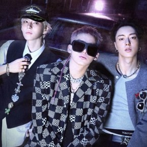 Song Review: Treasure HYUNHAYO –&nbsp;Nally-Na
