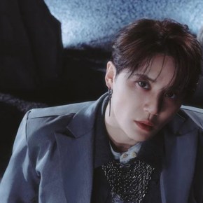 Song Review: Xia (Kim Junsu) –&nbsp;Gravity