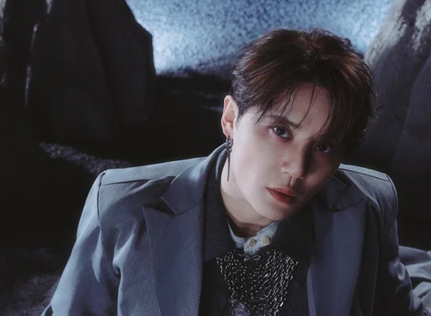 Song Review: Xia (Kim Junsu) – Gravity | The Bias List // K-Pop Reviews & Discussion
