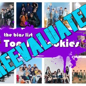Reevaluating 2025’s K-Pop&nbsp;Rookies