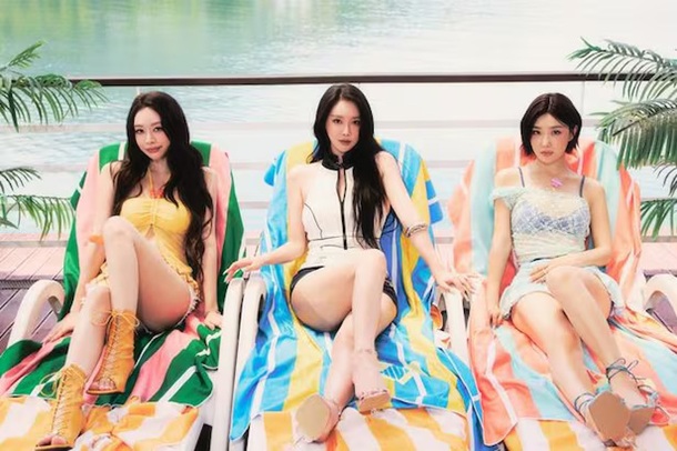 Song Review: BBGirls – Body Wave | The Bias List // K-Pop Reviews ...
