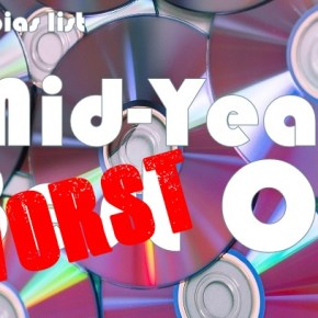Top 10 Worst K-Pop Songs of 2026 (So&nbsp;Far)