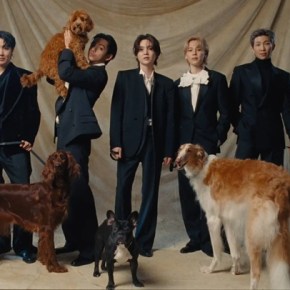 Song Review: BTS –&nbsp;Normal