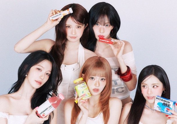 Song Review: fromis_9 – Vitamin ME