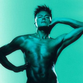 Song Review: JYP (J.Y. Park) –&nbsp;Wet