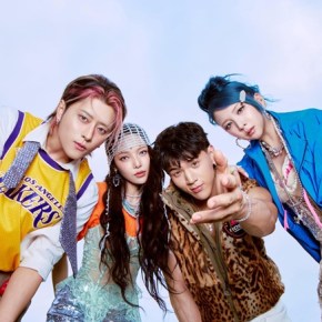 Song Review: KARD – Back To&nbsp;Life