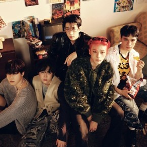 Song Review: One Pact – U So&nbsp;Hot
