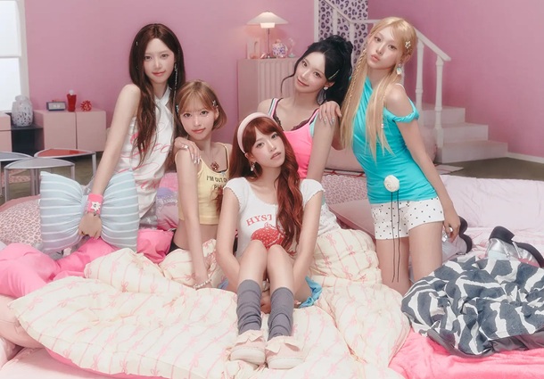Song Review: RESCENE – Pretty Girl