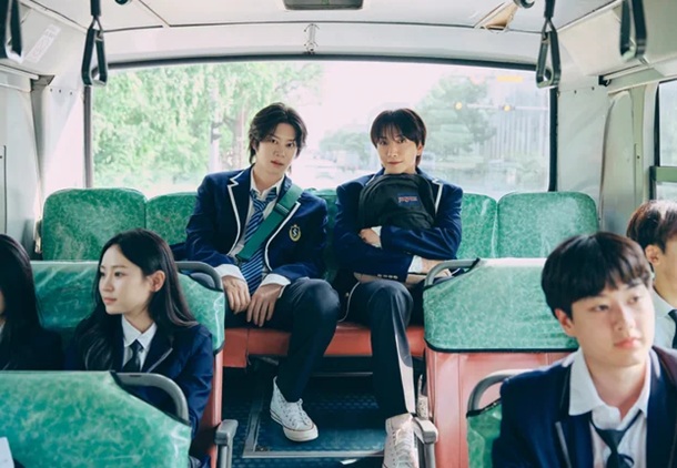 Song Review: Super Junior-83z – Promise