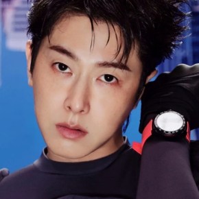 Song Review: U-Know (Yunho from TVXQ) – Time’s&nbsp;Tickin’