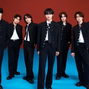 Song Review: AEN – X To Z (Next To&nbsp;Me)