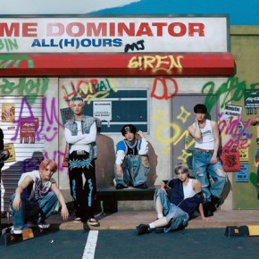 Song Review: ALL(H)OURS –&nbsp;Hop