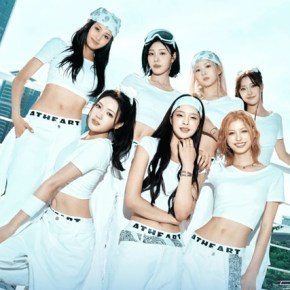 Song Review: AtHeart –&nbsp;3!4!