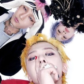 Song Review: Bigbang –&nbsp;BiiiG
