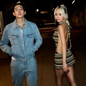 Song Review: Dayoung x Jay Park –&nbsp;Flirty