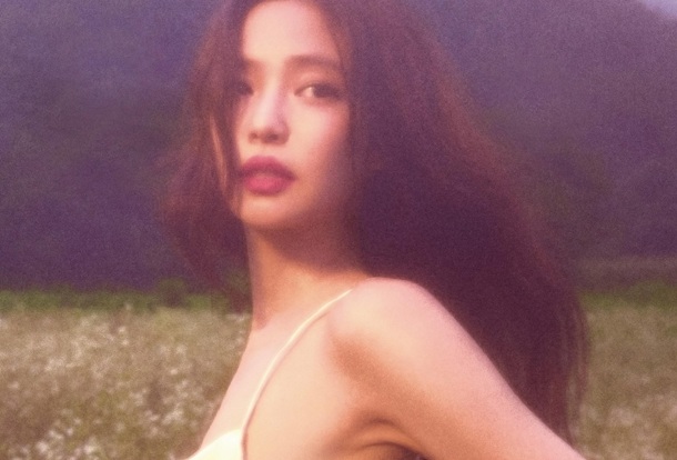 Song Review: Jennie (BLACKPINK) – Fallen Angel