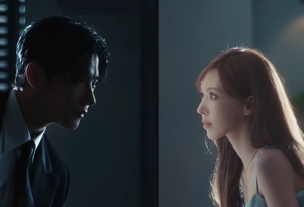 Song Review: Jun. K (2PM) – Your Lips (ft. Red Velvet’s Wendy)