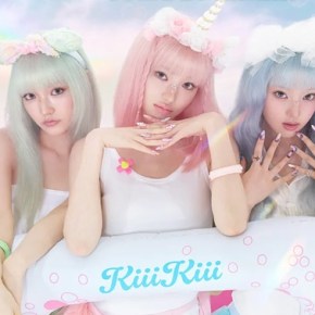 Song Review: KiiiKiii – Pop Off Pop&nbsp;Off