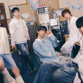 Song Review: ONEWE –&nbsp;Scenario