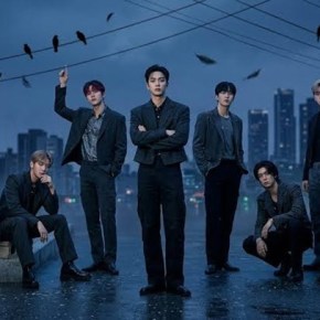 Song Review: SF9 – Without&nbsp;Wings