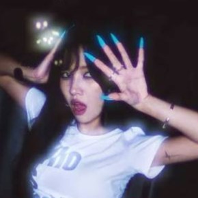 Song Review: Soyeon (i-dle) –&nbsp;Star