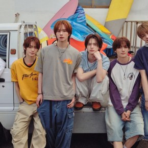 Song Review: TWS – Soda&nbsp;Soda