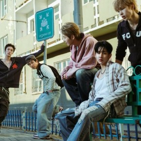 Song Review: WAYF BOYS – WAYF BOYS&nbsp;DO