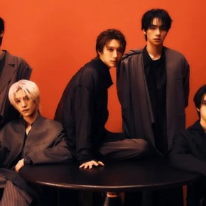 Song Review: WayV – Vision&nbsp;Wings