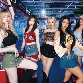 Song Review: X:IN – Girls On&nbsp;Fire